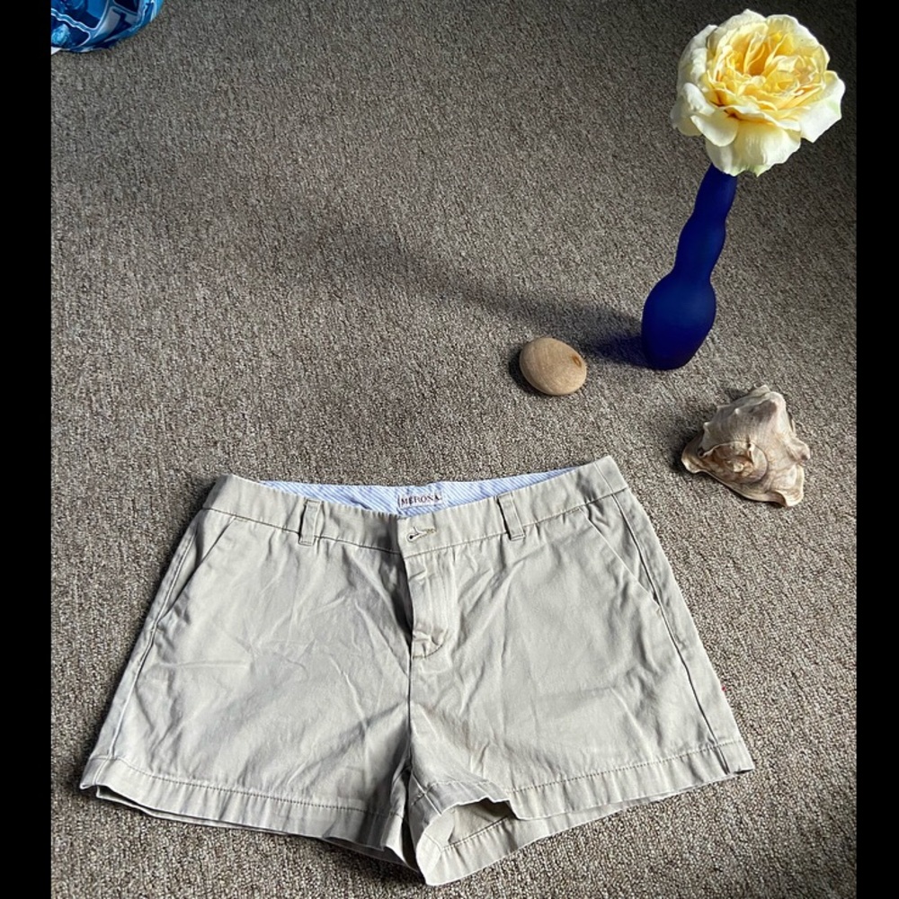 Women’s Cargo Shorts